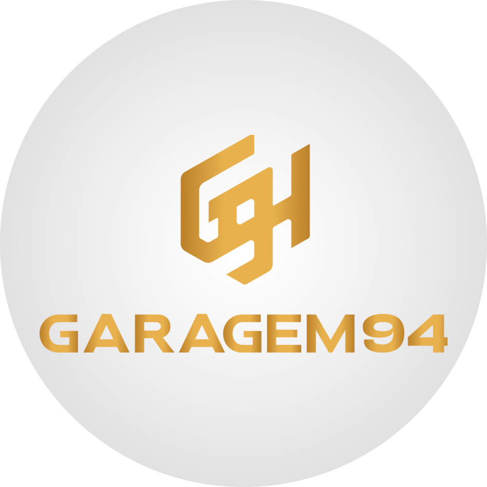 Garagem 94